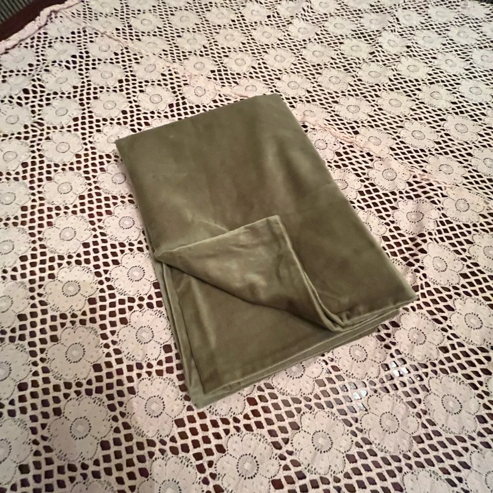 New IKEA Sanela Euro Sham Pillow Cover 26